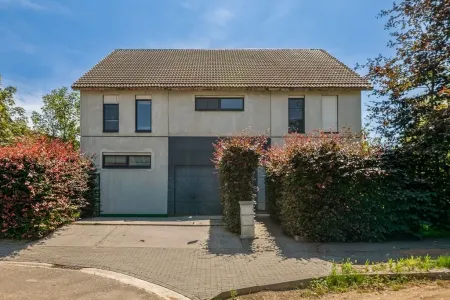 Huis Te Koop Blaasveld