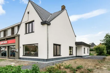 Huis Te Koop Putte