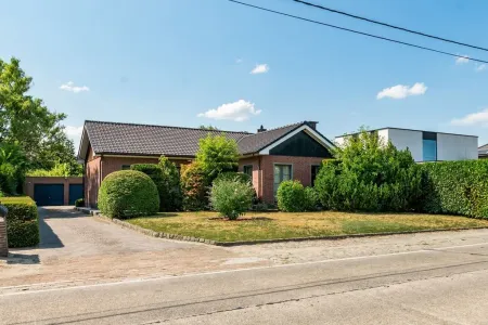Huis Te Koop Putte