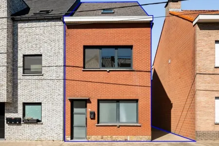 Huis Te Koop Sint-Katelijne-Waver