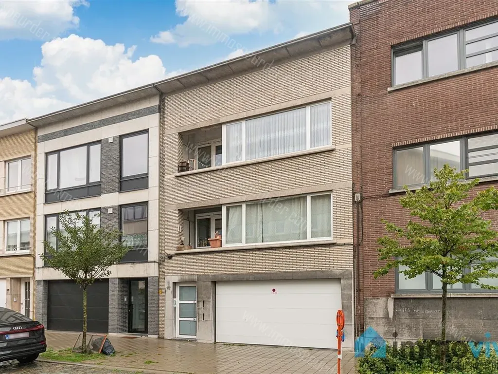 Appartement in Antwerpen - 1123615 - Volhardingstraat 33, 2020 Antwerpen