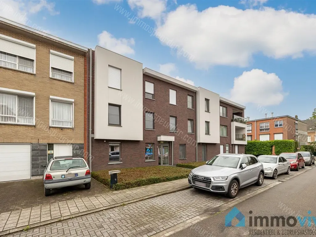 Appartement in Hemiksem - 1233422 - E. van Nuffellaan 11, 2620 HEMIKSEM