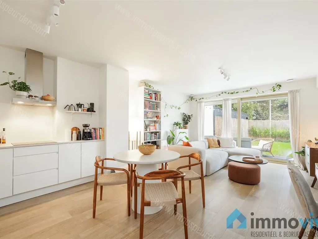 Appartement in Hove - 1294134 - Boechoutsesteenweg 117, 2540 HOVE