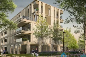 Appartement Te Koop Hemiksem