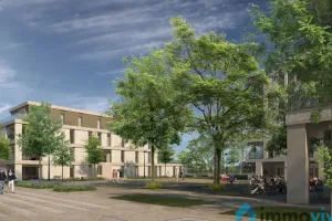 Appartement Te Koop Hemiksem