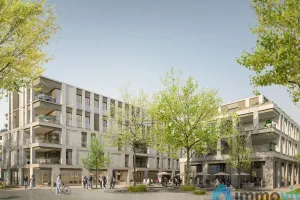 Appartement Te Koop Hemiksem