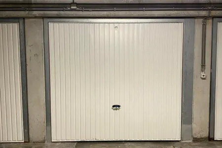 GarageMiddelkerke
