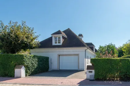 VillaOostende