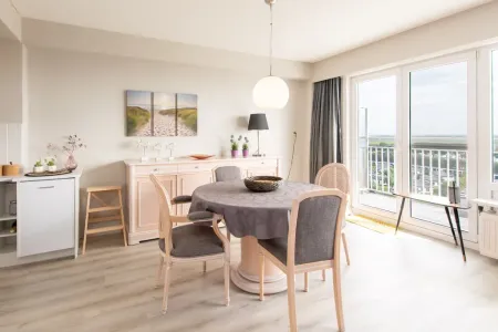 AppartementMiddelkerke