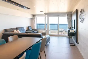 Appartement Te Koop Middelkerke