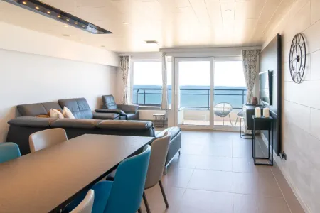 Appartement Te Koop Middelkerke