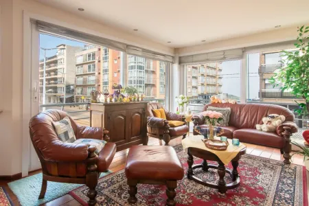 AppartementMiddelkerke