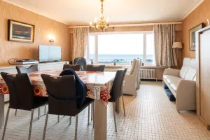 Appartement Te Koop Middelkerke