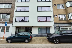 Appartement Te Koop Middelkerke
