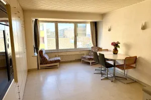 Appartement Te Koop Middelkerke