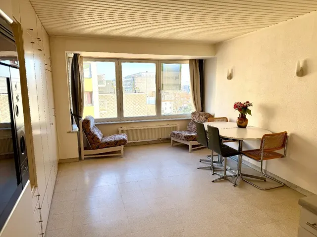 Appartement in Middelkerke - Prosper Poulletstraat 11, 8430