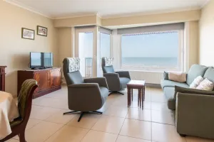 Appartement Te Koop Middelkerke