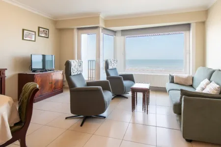 AppartementMiddelkerke