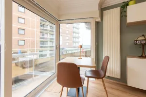 Appartement Te Koop Middelkerke