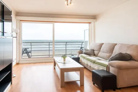 Appartement Te Koop Middelkerke