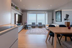Appartement Te Koop Middelkerke