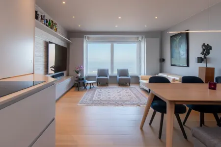 Appartement Te Koop Middelkerke