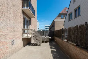 Appartement Te Koop Middelkerke