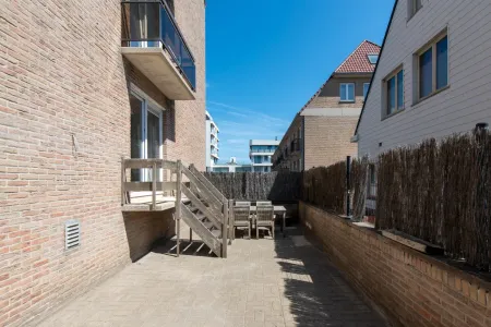 HuisMiddelkerke