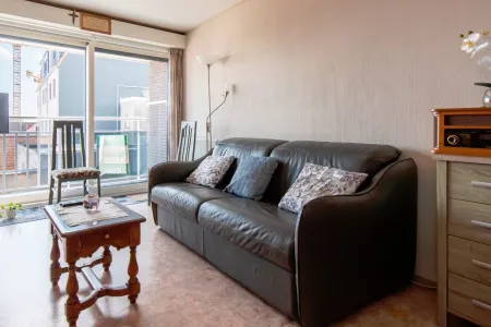 Appartement Te Koop Middelkerke