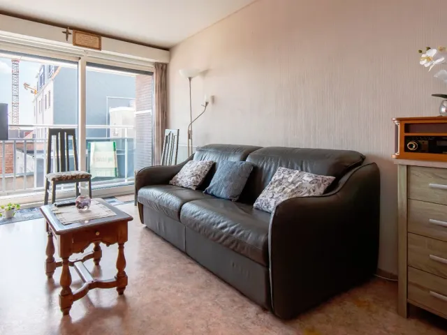 Appartement in Middelkerke - Ijzerlaan 56, 8430