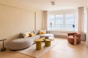 Appartement Te Koop Middelkerke