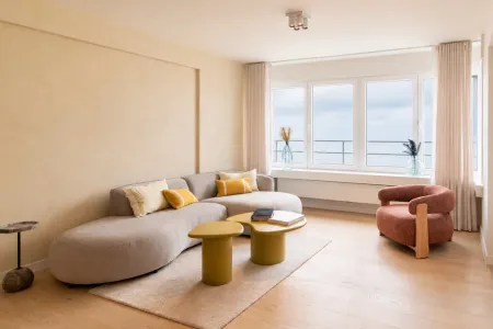 Appartement Te Koop Middelkerke