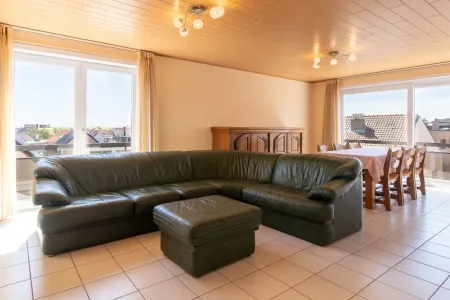 Appartement Te Koop Oostende
