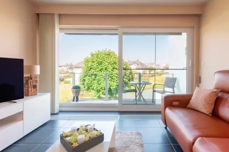 Appartement Te Koop Middelkerke