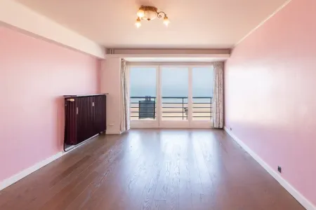 Appartement Te Koop Middelkerke