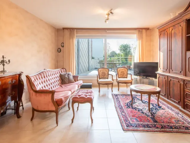 Appartement in Middelkerke - Kerkstraat 11, 8430