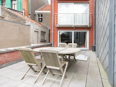 Appartement in Middelkerke - Kerkstraat 11, 8430 - foto 2