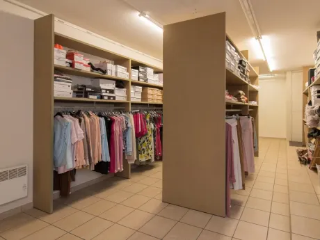 Handelspand in Middelkerke - Boetiek Te koop - Zeedijk 145, 8430 - foto 2