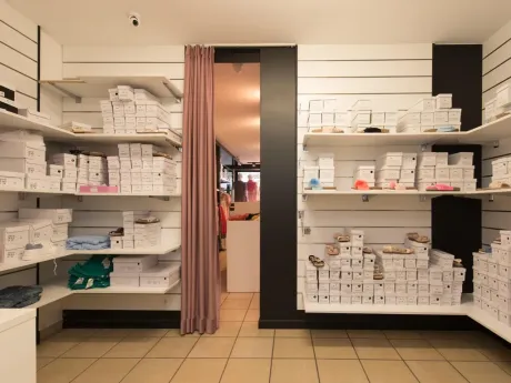 Handelspand in Middelkerke - Boetiek Te koop - Zeedijk 145, 8430 - foto 3