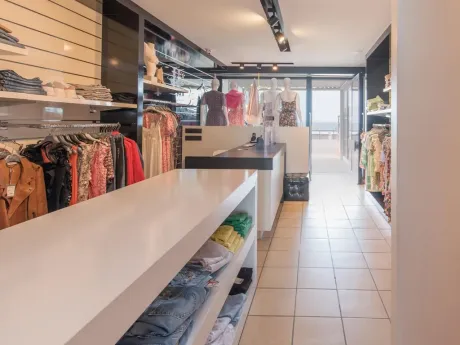 Handelspand in Middelkerke - Boetiek Te koop - Zeedijk 145, 8430 - foto 4