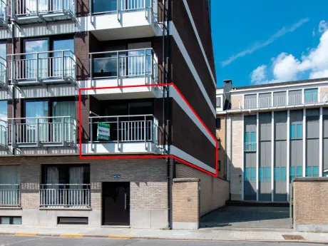 Appartement in Middelkerke - Ijzerlaan 56, 8430 - foto 4