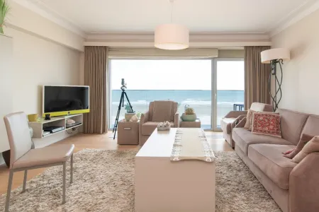 Appartement Te Koop Middelkerke