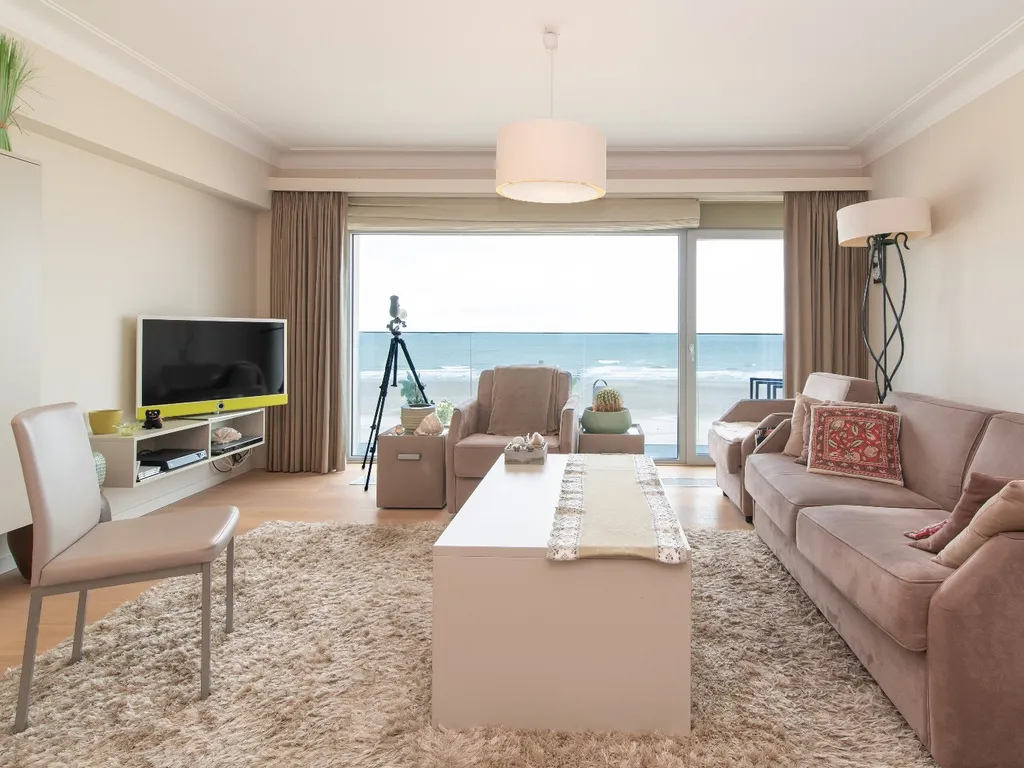 Hoofdfoto Appartement in Middelkerke