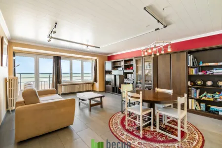 Appartement Te Koop Middelkerke