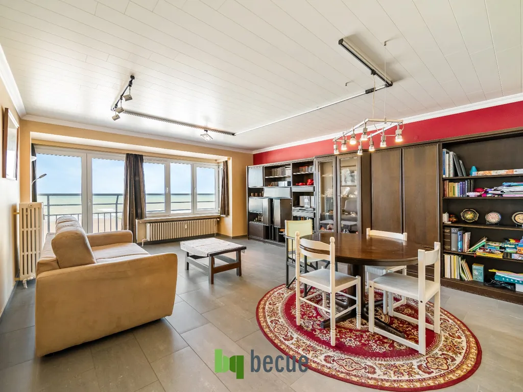 Hoofdfoto Appartement in Middelkerke
