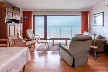 Appartement Te Koop Middelkerke