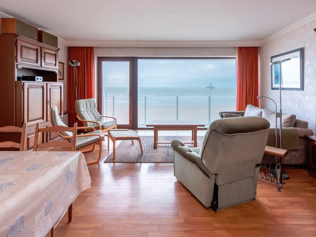 Hoofdfoto Appartement in Middelkerke