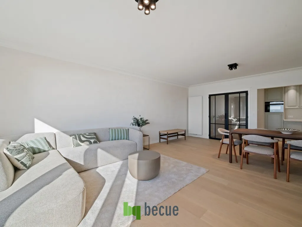 Hoofdfoto Appartement in Middelkerke