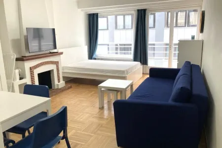 Appartement Te Koop Middelkerke