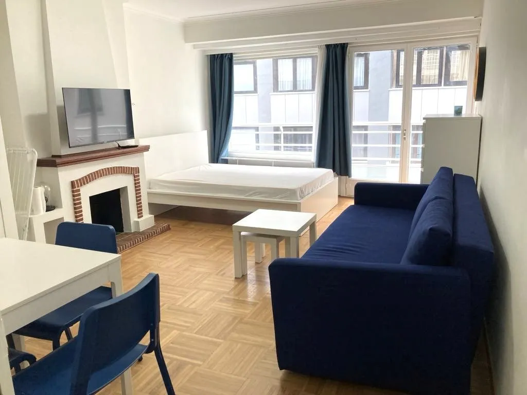 Hoofdfoto Appartement in Middelkerke